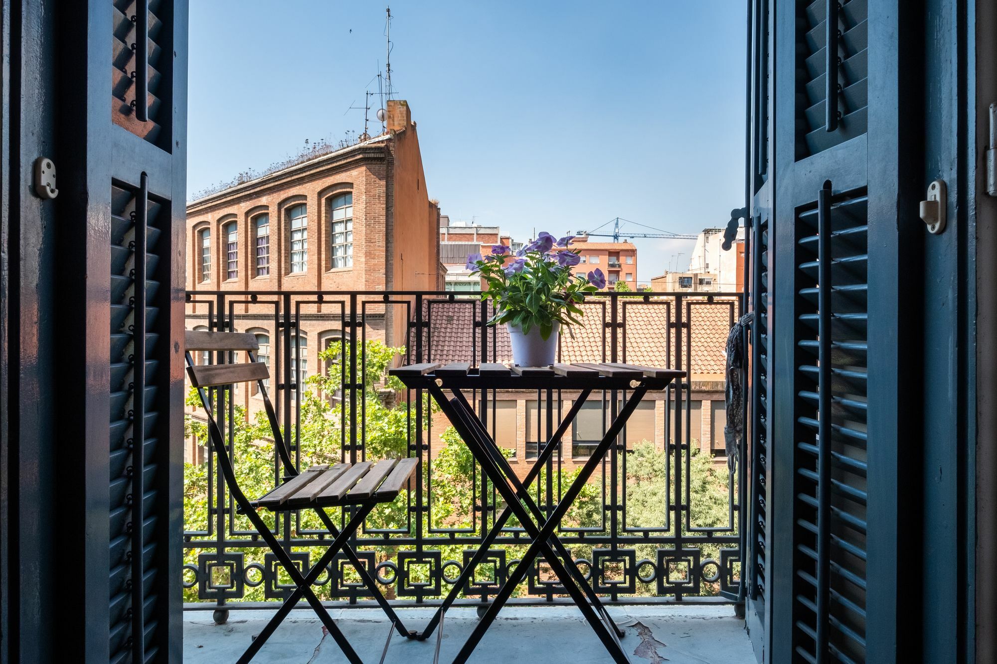 Appartement Stunning 4br In Sagrada Familia